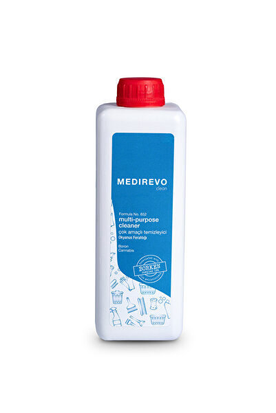 Medirevo Çok Amaçlı Temileyici 250 ML