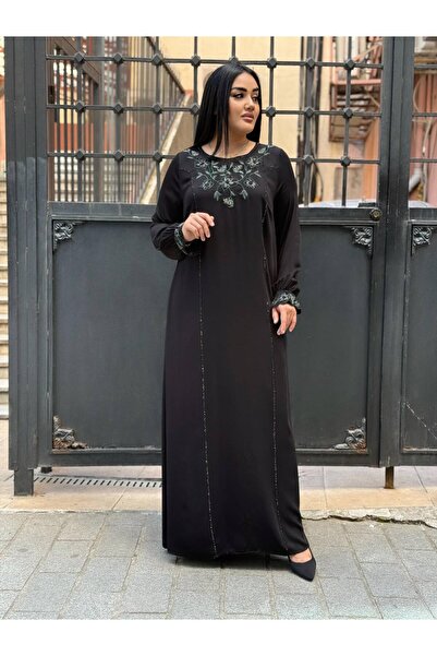 Miss Modish Italian Viscose Summer Dress