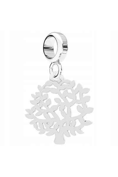 Larezo Pandantiv Tip Charm Pentru Bratari Modulare, Argint 925 Argintiu, Mode...