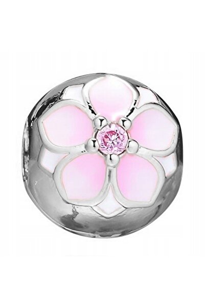 Larezo Pandantiv Tip Charm Pentru Bratari Modulare, Argint 925 Argintiu, Mode...