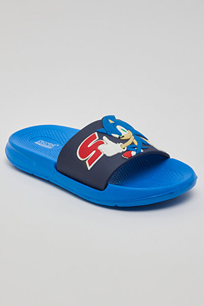 R&B Sonic Print Slides
