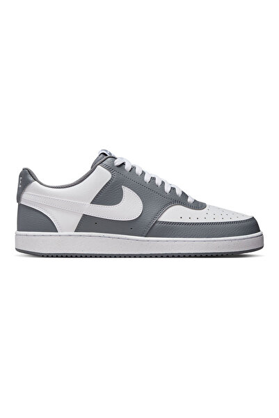 Nike Court Vision Low Erkek Sneaker Ayakkabı