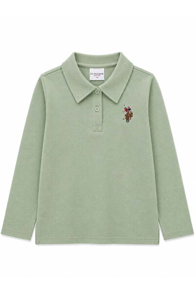 U.S. Polo Assn. U.S. Polo Assn Baby Boy Long Sleeve T-Shirt 6 Months 3 Years ...