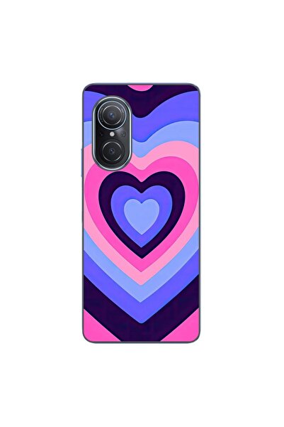 OEM Θήκη συμβατή με Huawei Nova 9 SE Σιλικόνης TPU με σχέδιο Powerpuff Girls,...