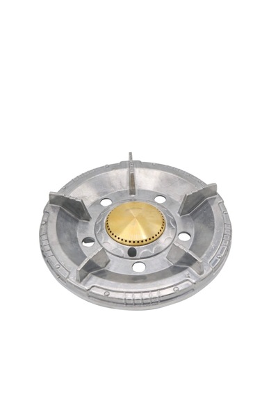 OEM Aluminum cylinder burner, large head