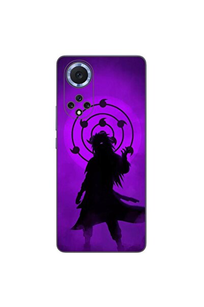 OEM Θήκη συμβατή με Huawei Nova 9 Σιλικόνης Gel TPU Μοντέλο Madara Rinnegan