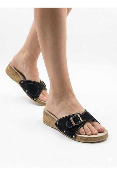 wizard slippers Wizardslippers Women's Epin Detailed Heeled Slippers – Elegan...