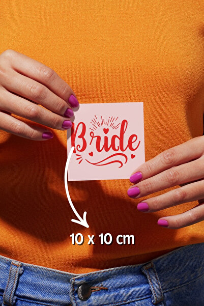Metranya Bekarlığa Veda Partisi Motto Kartları 20 Adet Bride To Be Gelin Düğün Öncesi Eğlenceli Hatıra Kartı