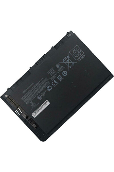 POWERTECH Συμβατή Μπαταρία για HP EliteBook 9470m με 3500mAh Κωδικός: BAT-135