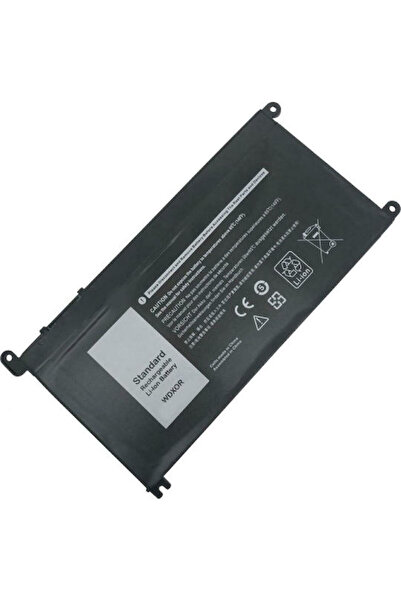 POWERTECH Συμβατή Μπαταρία για Dell Inspiron 5368/5568 με 3400mAh Κωδικός: BA...