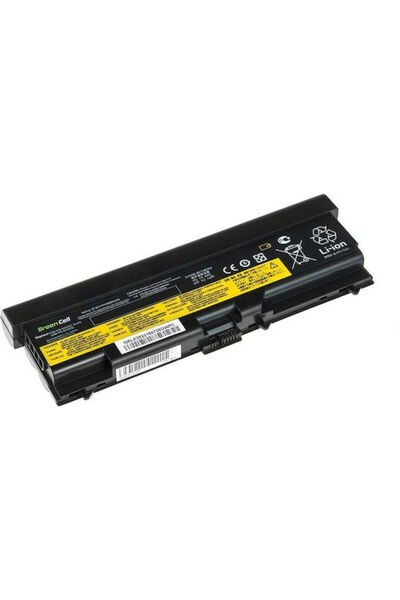 Other Baterie compatibilă Green Cell pentru Lenovo ThinkPad T410/T420/T510/T5...
