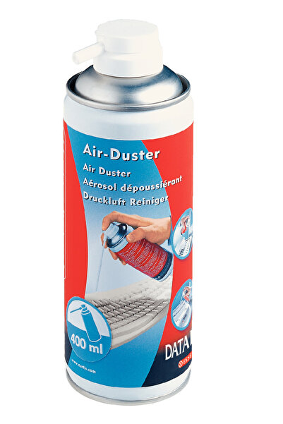 Esselte Cleaning Spray with Air 400ML DATALINE
