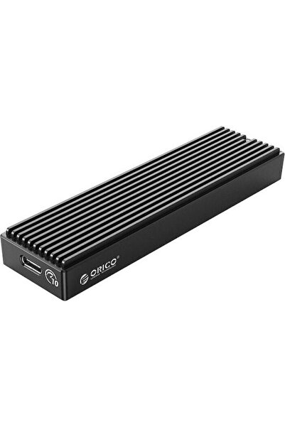 Orico Θήκη για Σκληρό Δίσκο M.2 PCI Express με Σύνδεση Type-C Κωδικός: M2PV-C...