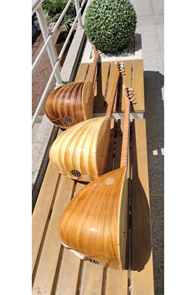 MASTERWORK ORTA KALİTE UZUN SAP BAĞLAMA