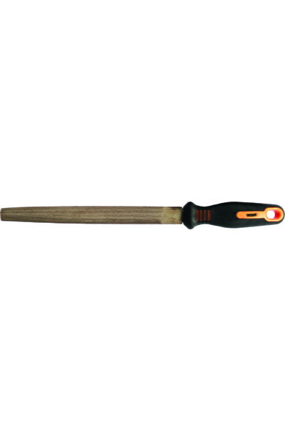 Gadget Pila pt. metal semirotunda 200mm GD