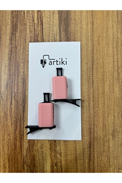 artiki Bavul toka