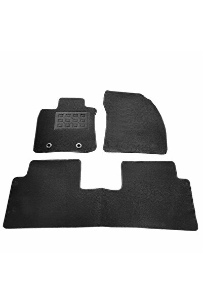 Best Auto Vest Covorase mocheta Toyota Avensis 3 Sedan (Facelift) 2015-2019, ...