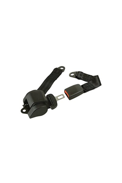 Carpoint Centura siguranta auto automatica 3 puncte, lungime 220cm , omologat...