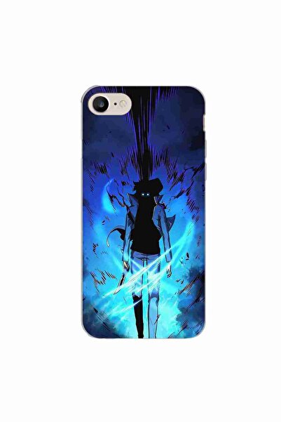 OEM Калъф, съвместим с Apple iPhone 7, iPhone 8, iPhone SE 2020, Силиконов TP...