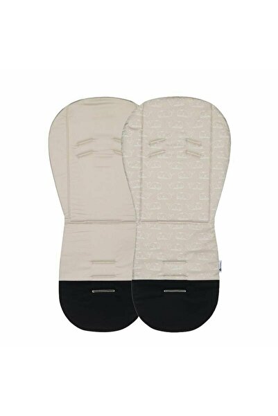 Petite&Mars Stroller mattress, Petite&Mars, Foamy, Memory foam, 86 x 42 cm, R...