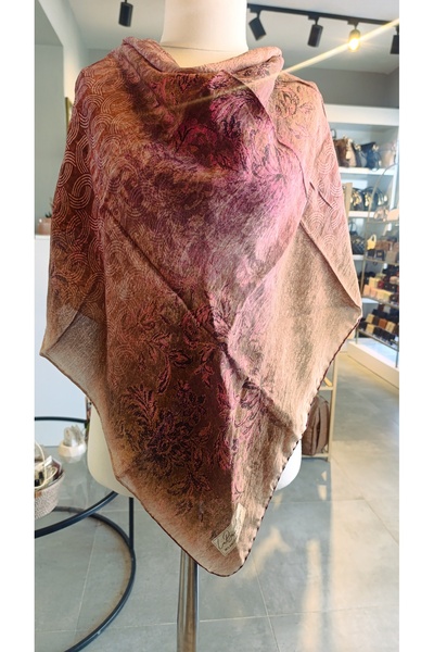 LA BOUTIQUE Organic Summer Fall Collection Scarf