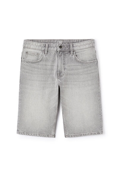 CELIO Pantaloni scurți din denim Bofirstbm