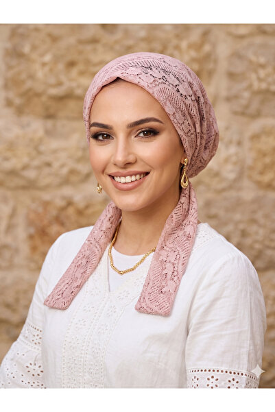 SOFT Eşarpbone