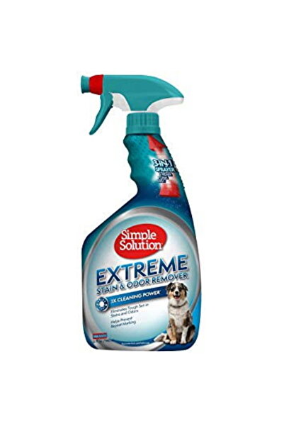 Simple Solution SOLUTIE PETE SI MIROSURI PT CAINI EXTREME, SIMPLE SOLUTION, 9...