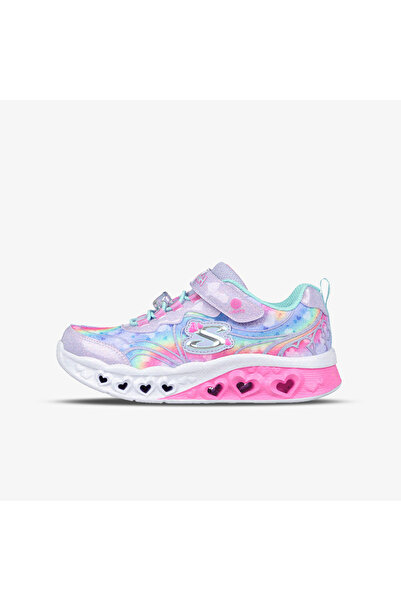 SKECHERS FLUTTER HEART LIGHTS
