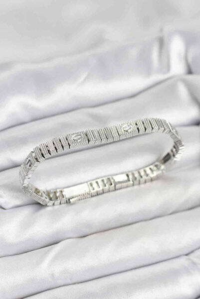 Generic Brand Silver Color Vip Series Bracelet