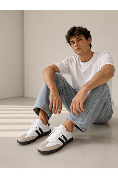 DİAMOND OUTLET Pantofi sport unisex pentru utilizare zilnică confortabilă, cu...
