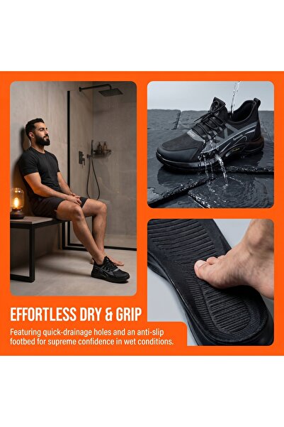 Saudi Step Premium Unique Original Design Italian Designed Men’s Breathable K...