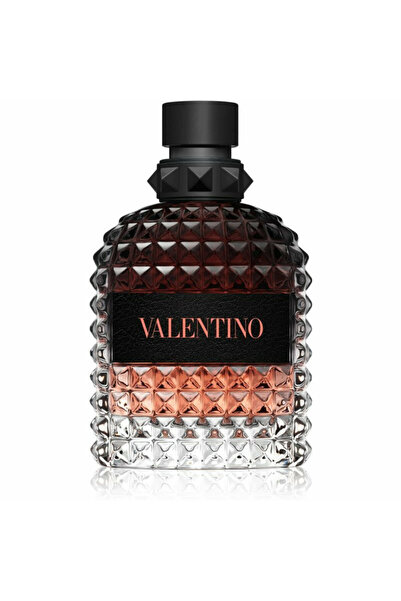 Valentino Born In Roma Coral Fantasy Eau de Toilette 100ml 3614273672412