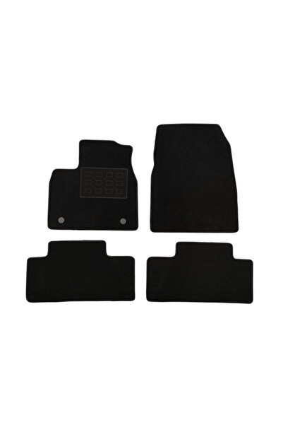 RapidAuto Set covorase mocheta Renault Megane E-Tech Electric 2022-,