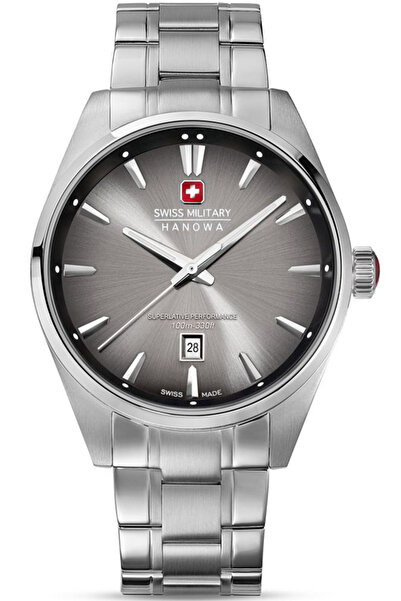 Swiss Military By Hanowa SMWGH0007901 Erkek Kol Saati