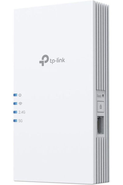 TP-LINK RE220BE Επεκτατής WiFi Mesh Διπλής Ζώνης (2.4 & 5GHz) 3600Mbps