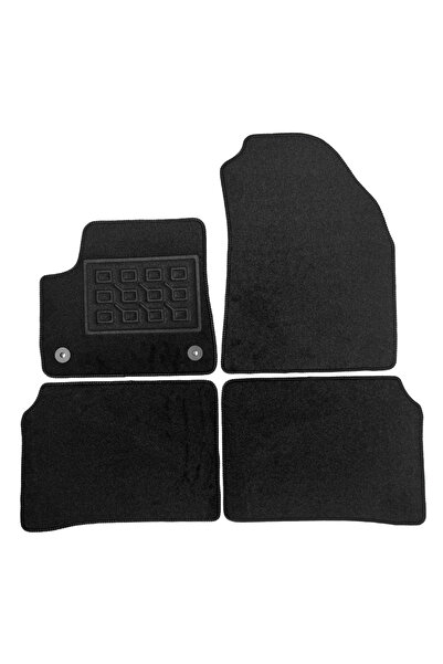 RapidAuto Set covorase auto mocheta Opel Frontera 2025→ Electric / Citroen C3...