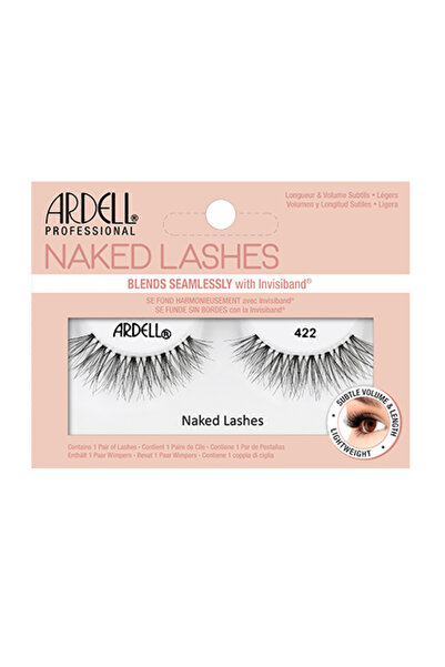 Ardell NAKED LASHES 422