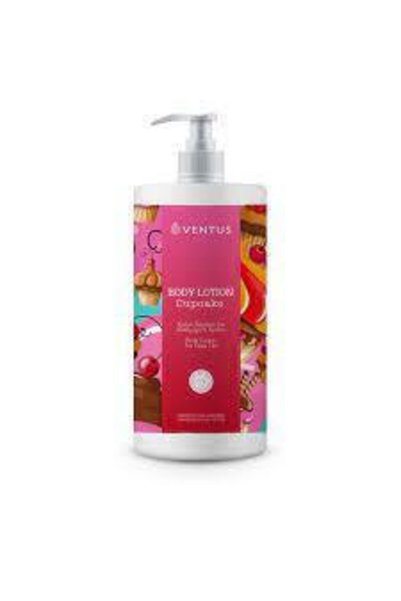 Imel VENTUS CUPCAKE BODY LOTION 1LT