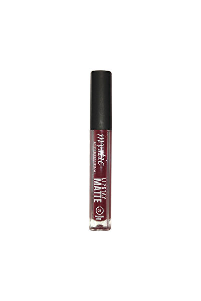 Mystic PROFESSIONAL LIPSTAY MATTE 819 5GR