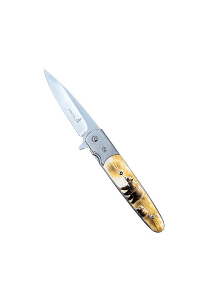 KAVI ONE Manual Functional Pocket knife GR136 KAVI ONE, blade 8 cm
