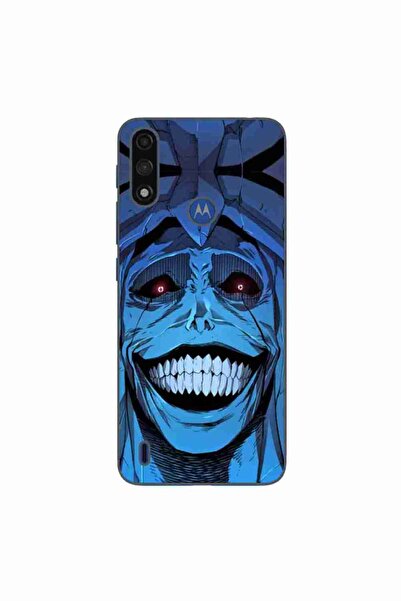 OEM Husa compatibila cu Motorola Moto E7 Power Silicon Gel Tpu Model Solo Lev...