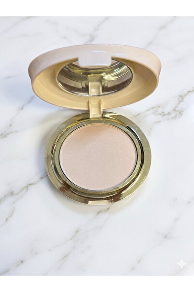 Kiss Cosmetics Kiss 2 Layer Medium Color Powder