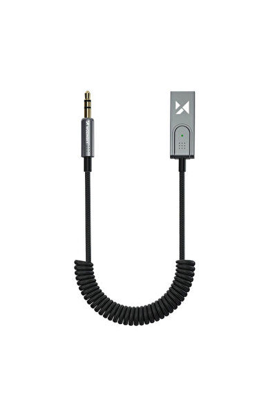WOZINSKY Δέκτης Bluetooth 5.3