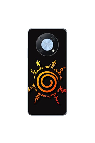 OEM Husa compatibila cu Huawei Nova Y90 Silicon Gel Tpu Model Eight Trigrams ...