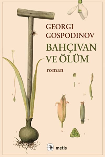 Genel Markalar Bahçıvan ve Ölüm