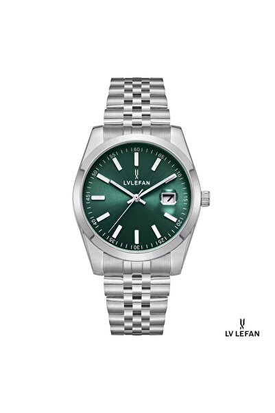 LVEON Lifan Men's Watch Estel Steel 👍🏼 👍🏼