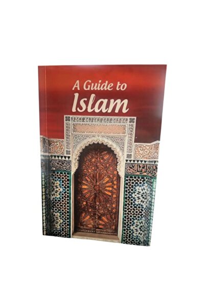 Medrese Kitab Evi Mızraklı A Guide To Islam