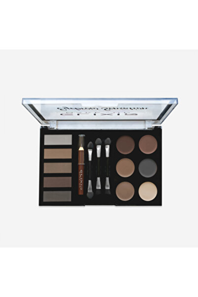 Elixir PALETTE EYEBROW SENSATION 847A 13.9GR