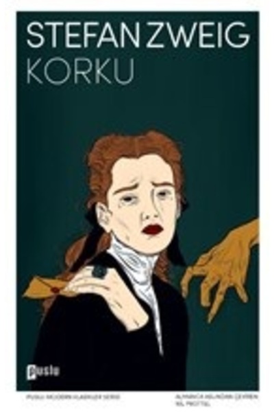 Puslu Yayıncılık Korku